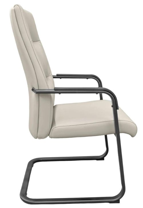 купить Офисное кресло Deco Remo CF Grey в Кишинёве 