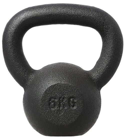 cumpără Ganteră HMS 1476 Gantera Vin-Bell otel KZG 6kg în Chișinău 
