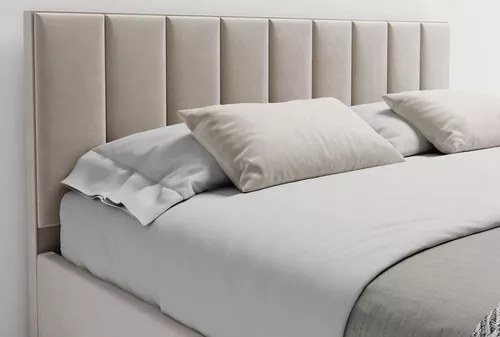 cumpără Pat my-STYLE my-Sia 140x200 (P15D14M03) în Chișinău 