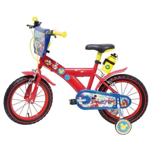 cumpără Bicicletă Mondo 25141 16 Mickey Mouse în Chișinău 