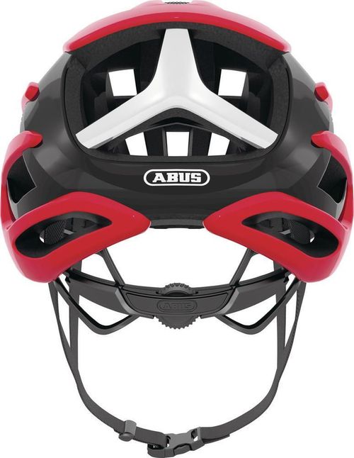 cumpără Cască de protecție Abus AirBreaker performance red M în Chișinău 