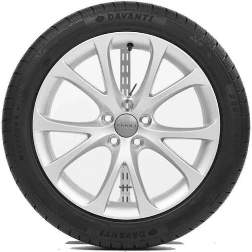 купить Шина Davanti 255/35 R18XL 94V Wintoura+ в Кишинёве 