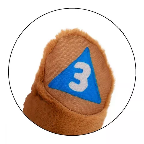 cumpără Jucărie de pluș Noriel INT6030 Pets Bruno în Chișinău 