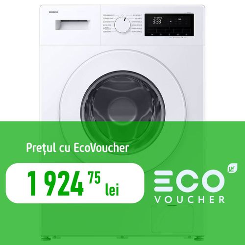 cumpără Mașină de spălat frontală Samsung WW80FG3M05TWLF în Chișinău 