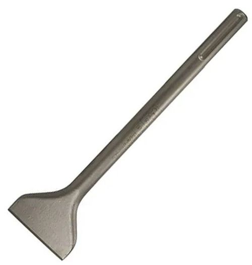 купить Набор головок, бит, насадок Makita D-34241 Dalta lata SDS-Max 80x300mm в Кишинёве 
