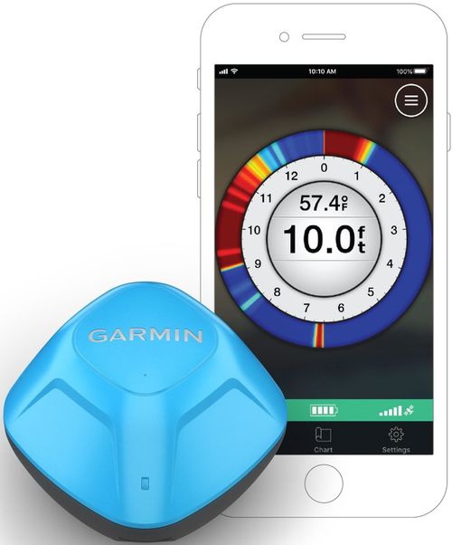 cumpără Navigator GPS Garmin STRIKER Cast GPS în Chișinău 