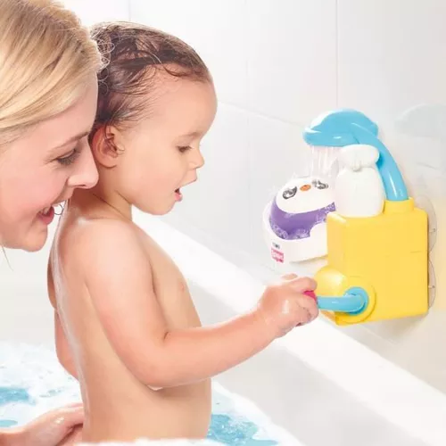 купить Игрушка для купания Tomy T72610 Pinguinul Peryn – Tomy в Кишинёве 