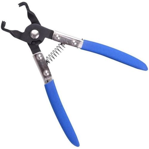 cumpără Clește King Tony 9AA17 клещи для хомутов топливопроводных трубок (VW, AUDI, SEAT, SKODA) în Chișinău 