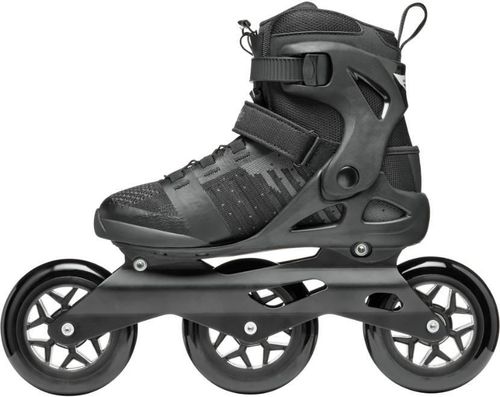 купить Роликовые коньки Rollerblade 07100100A00 MACROBLADE 110 3WD W GRIGIO/RO 37 в Кишинёве 