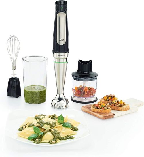 cumpără Blender de mână Braun MQ7025X în Chișinău 