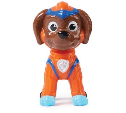 cumpără Jucărie Spin Master 6067087 Paw Patrol Mighty Movie mini figure, Pup Squad (assort.) în Chișinău 