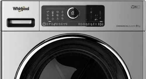 купить Сушильная машина Whirlpool AWZ8HPS/PRO в Кишинёве 