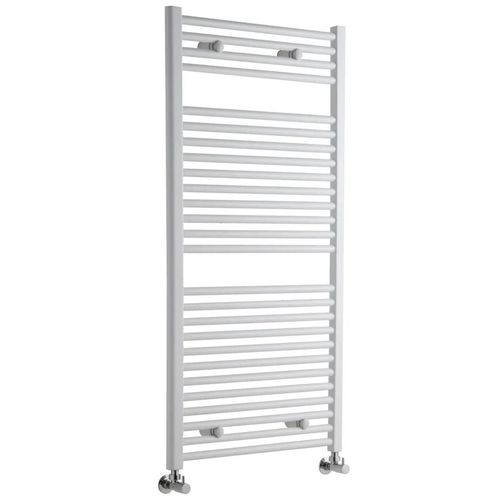 cumpără Uscător de prosoape Dekorpanel 29728 F-10, 500x700mm, alb în Chișinău 