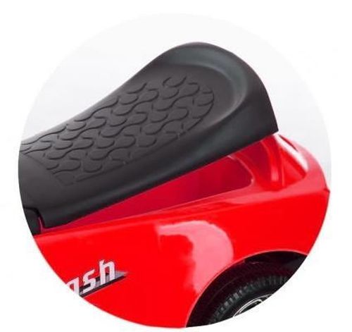 cumpără Tolocar Chipolino Flash ROCFLH02102R red în Chișinău 