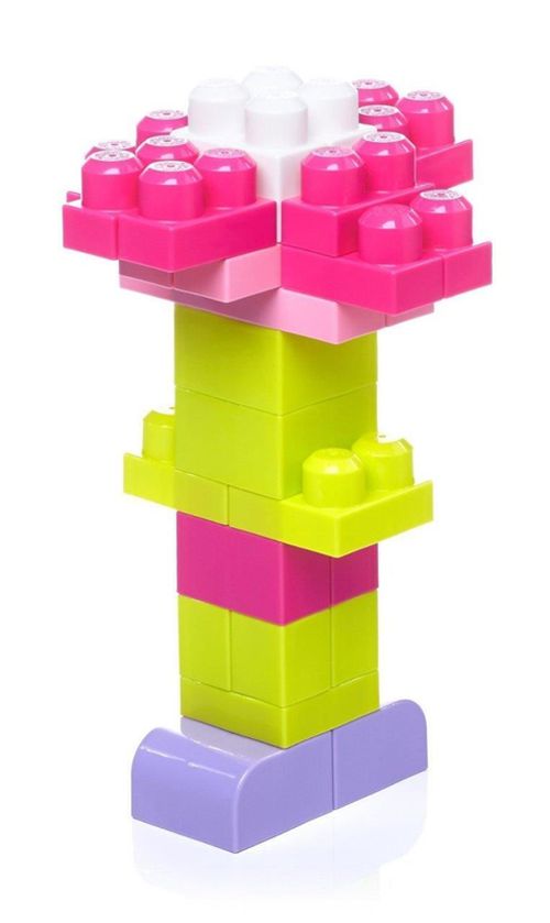 cumpără Set de construcție Mega Bloks DCH54 Конструктор 60ед în Chișinău 