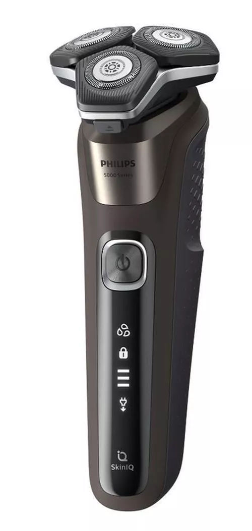 купить Бритва электрическая Philips S5886/38 в Кишинёве 