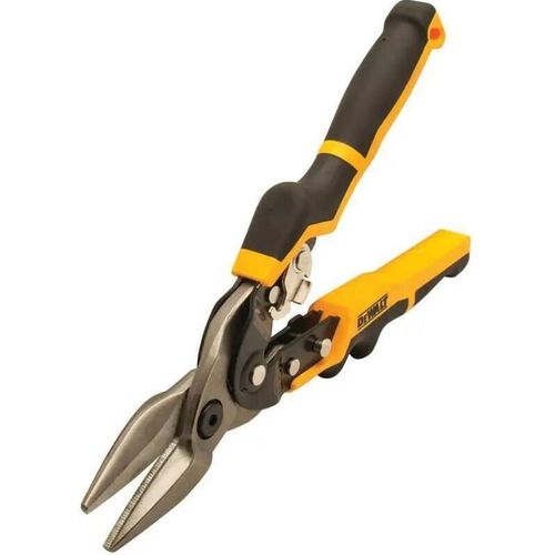 cumpără Foarfecă pentru metal DeWalt DWHT14675-0 pentru tabla cu taiere dreapta în Chișinău 