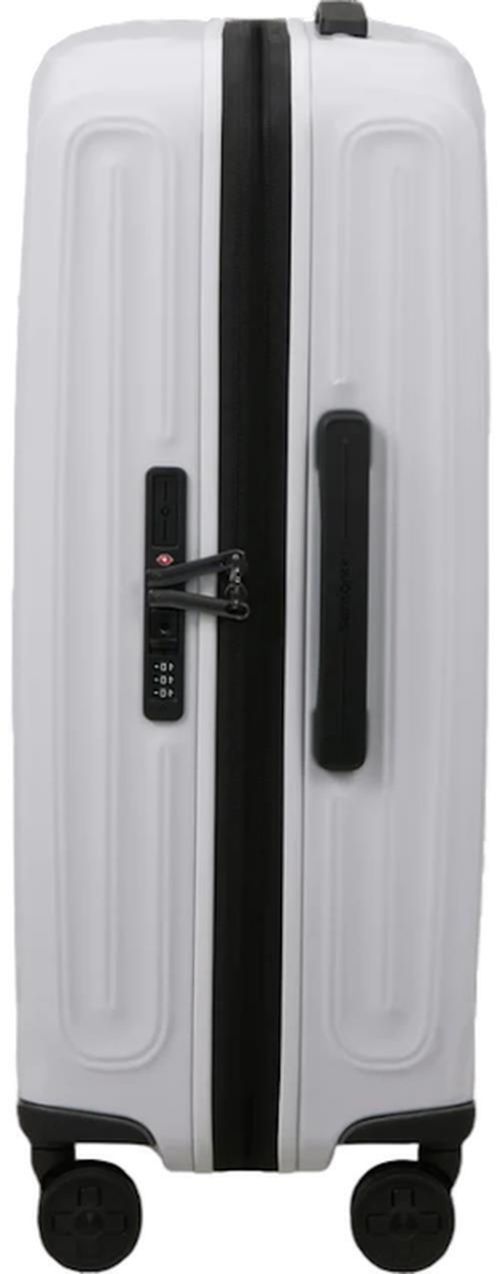 купить Чемодан Samsonite 2wander 69/25 TSA Exp Gri Deschis (159910/B011) в Кишинёве 