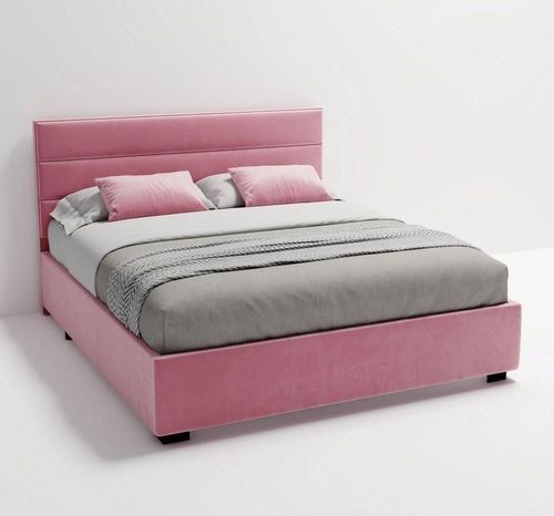 купить Кровать my-STYLE my-Amy 90x200 (P01D90M13) в Кишинёве 