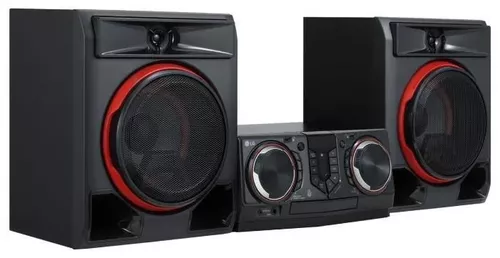 cumpără Mini sistem audio LG CL65DK XBOOM în Chișinău 