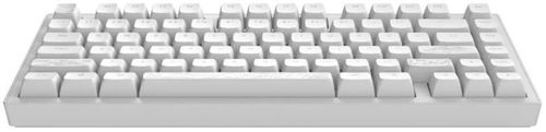 cumpără Tastatură gaming Dark Project ALU Terra Nostra White în Chișinău 
