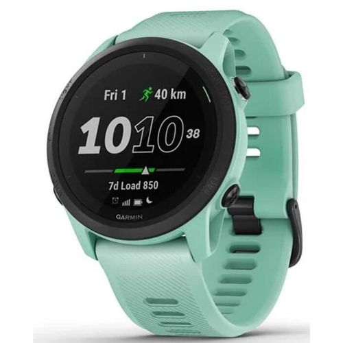 cumpără Ceas inteligent Garmin Forerunner 745 Green în Chișinău 