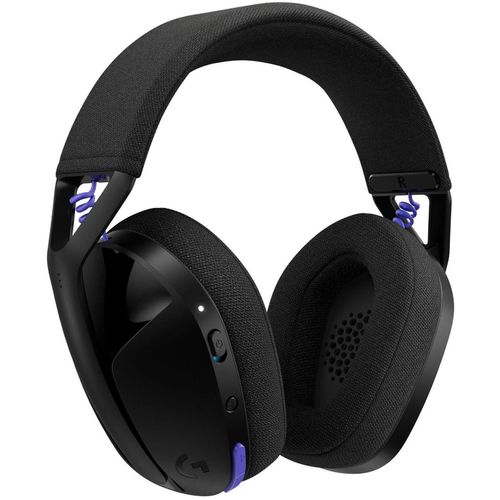 купить Наушники игровые Logitech G321 LIGHTSPEED Wireless Gaming Headset, Black в Кишинёве 