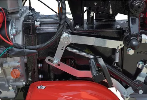 cumpără Motocultor Incraft R001 Cultivator 13CP în Chișinău 