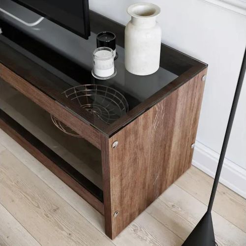 cumpără Comodă TV Trendy TV301 140x45x40cm în Chișinău 