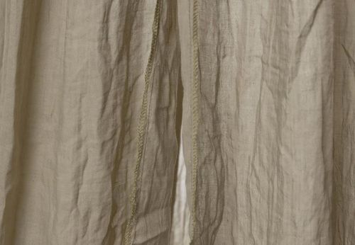 cumpără Pătuț Jollein 002-005-67058 Baldachin Vintage Olive Green, 245cm în Chișinău 