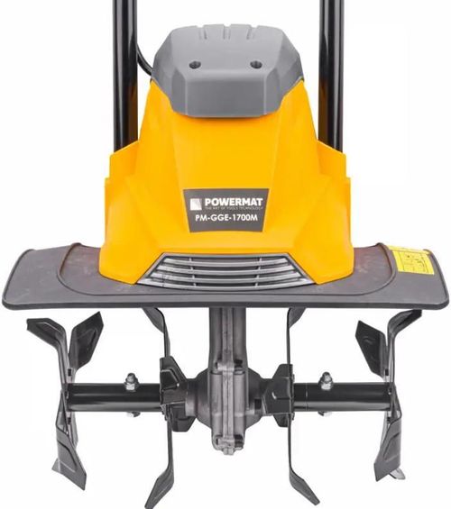 купить Культиватор Powermat PM-GGE-1700M в Кишинёве 