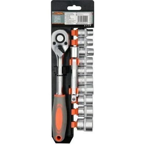 cumpără Set de unelte de mână miscellaneous 58633 Trusa chei tubulare cu antrenor 1/2", 12elem. în Chișinău 