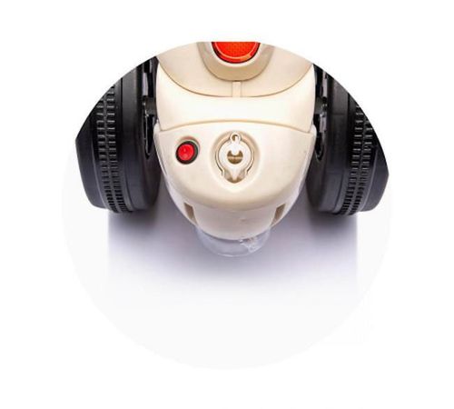 cumpără Tolocar Chipolino ROCBR0261BE Bubblerider Beige/Mint în Chișinău 