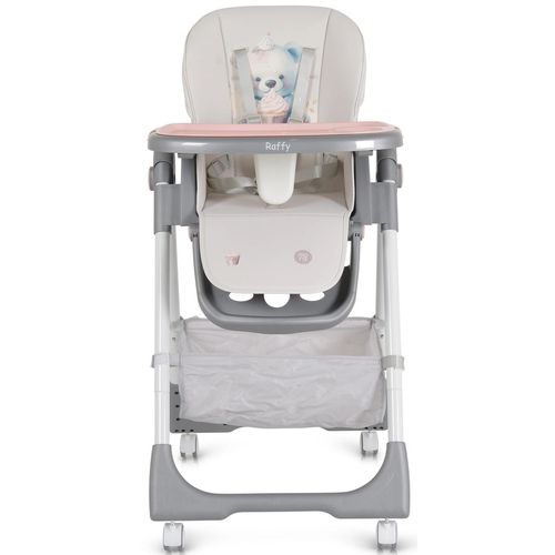 cumpără Scaun de masă Moni Raffy Pink în Chișinău 