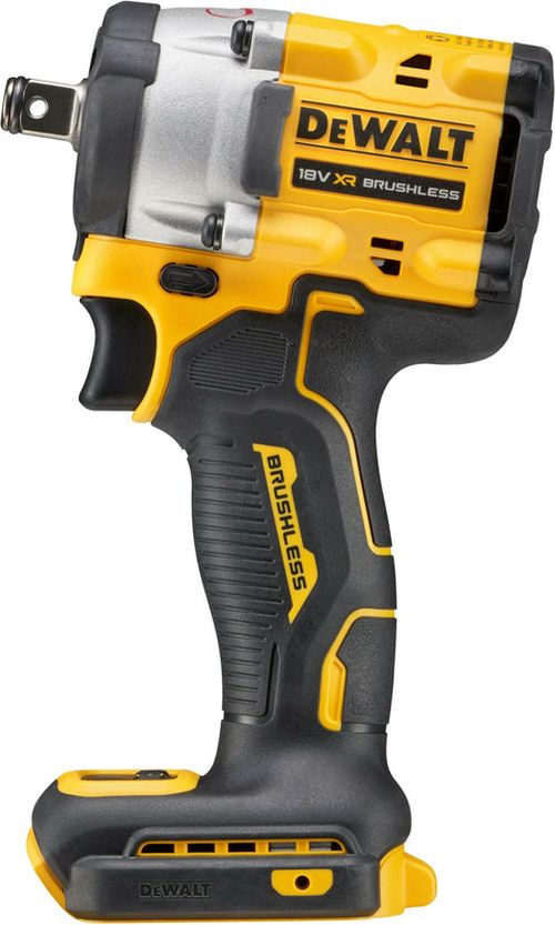 cumpără Mașina de infeliat DeWalt DCF921NT-XJ XR BL Li-Ion 18V (fara actor) în Chișinău 