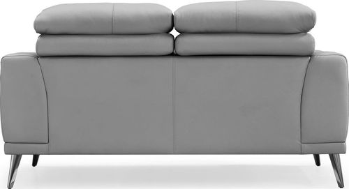 купить Диван Deco Amina 2 Grey в Кишинёве 