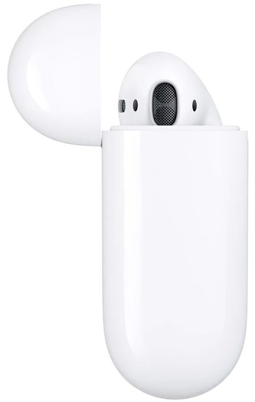 купить Наушники беспроводные Apple AirPods2 MagSafe Charging MRXJ2 в Кишинёве 