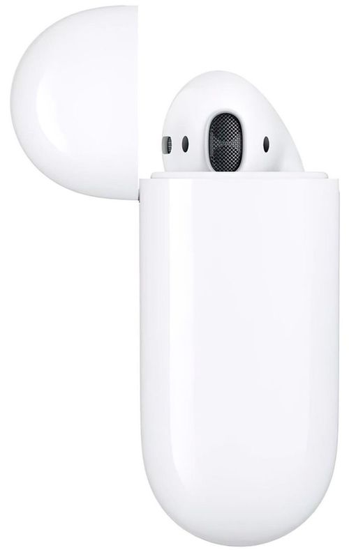 cumpără Căști fără fir Apple AirPods2 MagSafe Charging MRXJ2 în Chișinău 