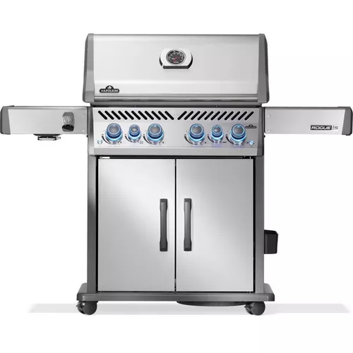 купить Мангал Napoleon Gratar pe gaz Rogue 525 Pro-S Inox, cu Sizzle Zone Infrared (RPS525RSIBPSS-2-CZ) в Кишинёве 