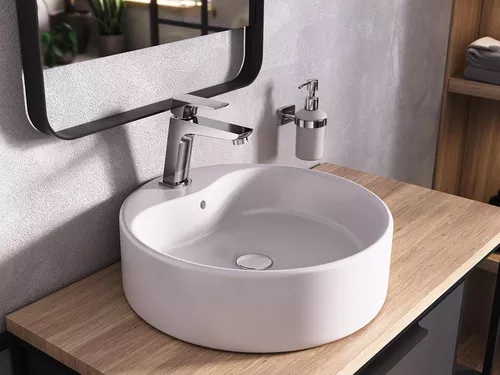 купить Смеситель для умывальника Ferro VITTO BVI2VL в Кишинёве 