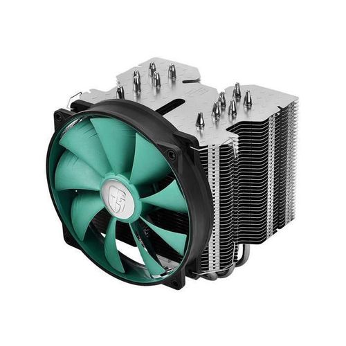 cumpără Cooler Deepcool LUCIFER V2, Gamer Storm în Chișinău 