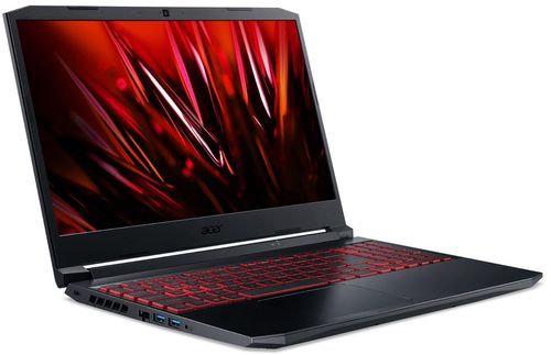 cumpără Laptop Acer AN515-57 Shale Black (NH.QESEU.00A) Nitro în Chișinău 