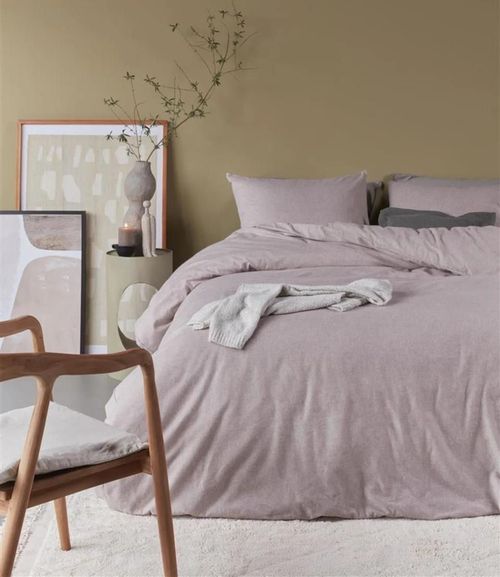 cumpără Textile de casă Beddinghouse 326915 Frost Mauve în Chișinău 