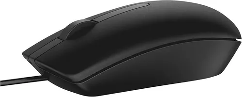 cumpără Mouse Dell MS116 -Black în Chișinău 