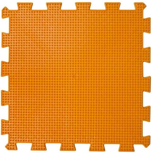 купить Коврик игровой Ortek 13096 Коврик-пазл массажный, 6эл в Кишинёве 