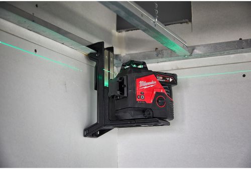 cumpără Nivela laser Milwaukee 4933499379 M12 3PLSKIT-401P în Chișinău 