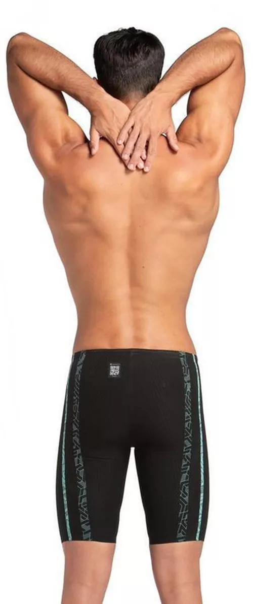 купить Аксессуар для плавания Arena 006962-100-75 гидрошорты, размер 75 в Кишинёве 