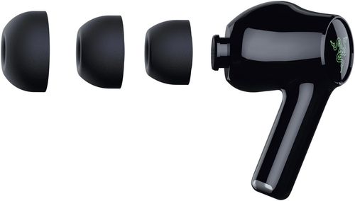 cumpără Căști fără fir Razer RZ12-05620100-R3G1 Hammerhead V3 X HyperSpeed Wireless în Chișinău 