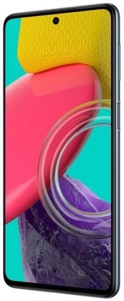 cumpără Smartphone Samsung M536/128 Galaxy M53 Blue în Chișinău 