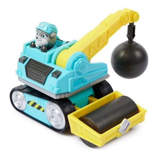 cumpără Mașină Spin Master 6069659 Mașina de construcții Patrula Cățelușilor în Chișinău 